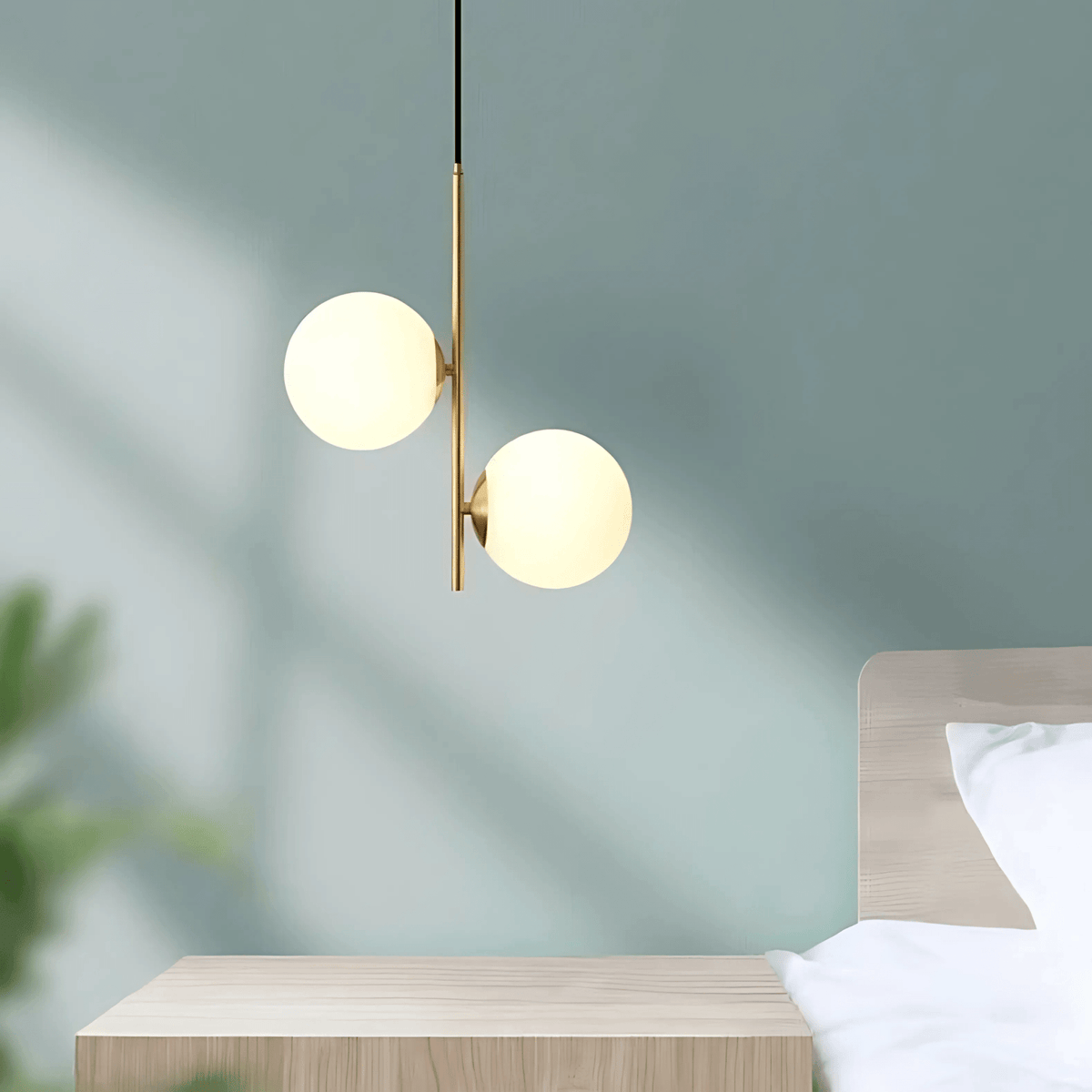Lumina Pendant Light – alternate view 7