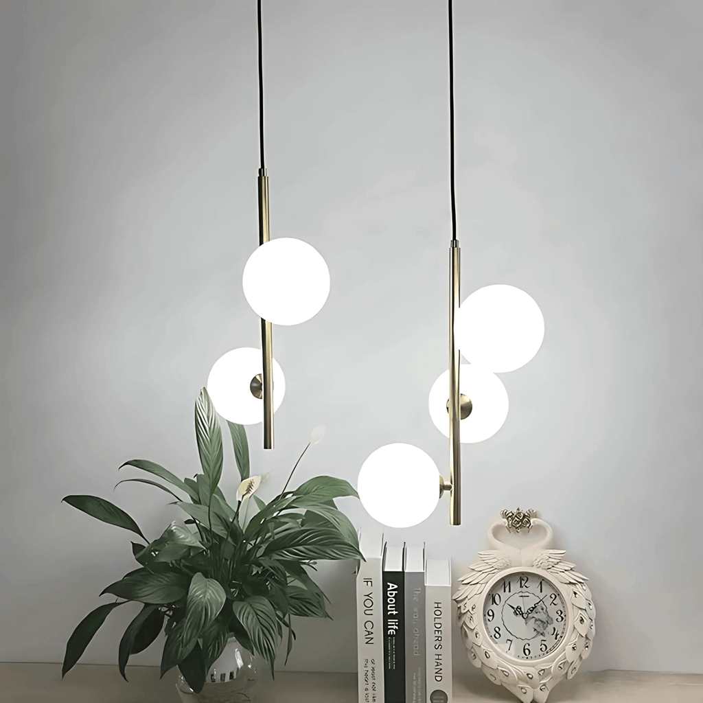 Lumina Pendant Light – alternate view 10