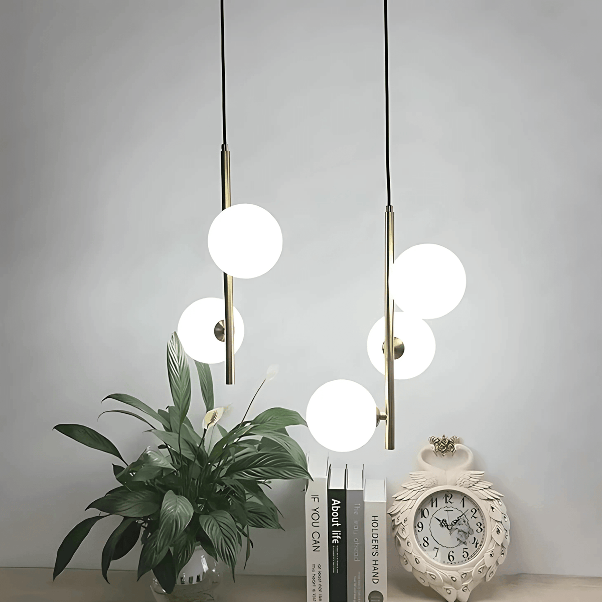 Lumina Pendant Light – alternate view 10