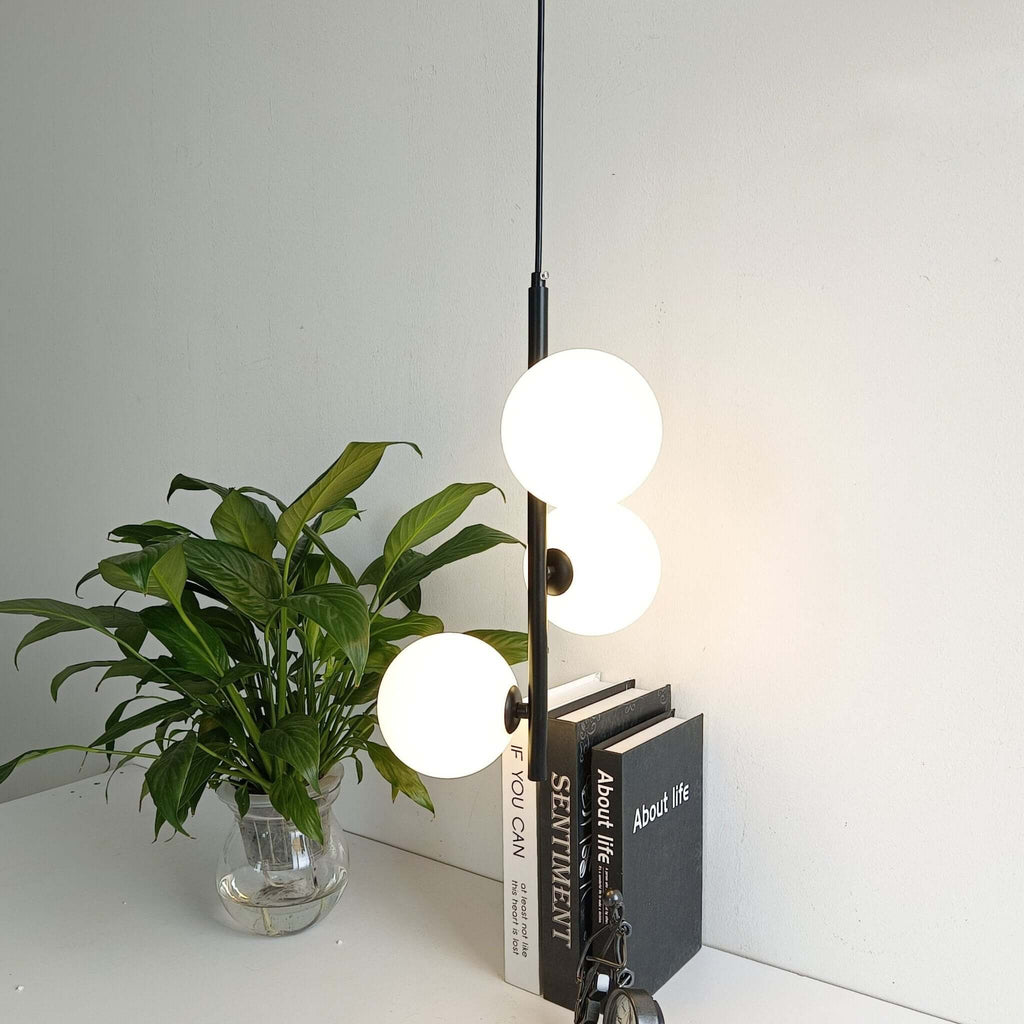 Lumina Pendant Light – alternate view 9
