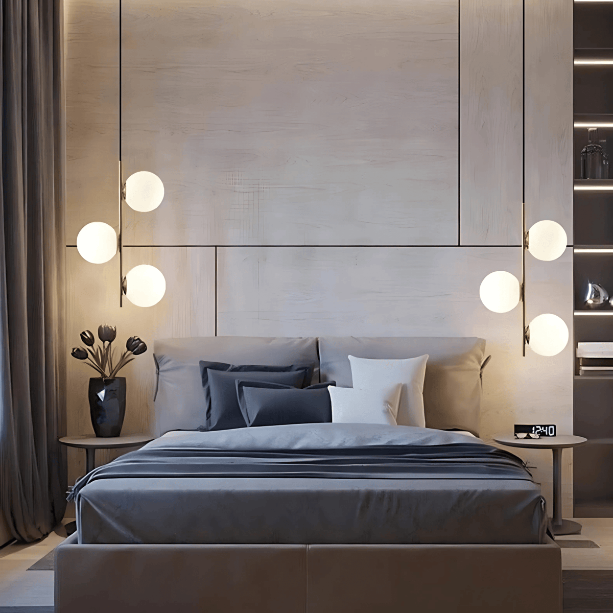 Lumina Pendant Light