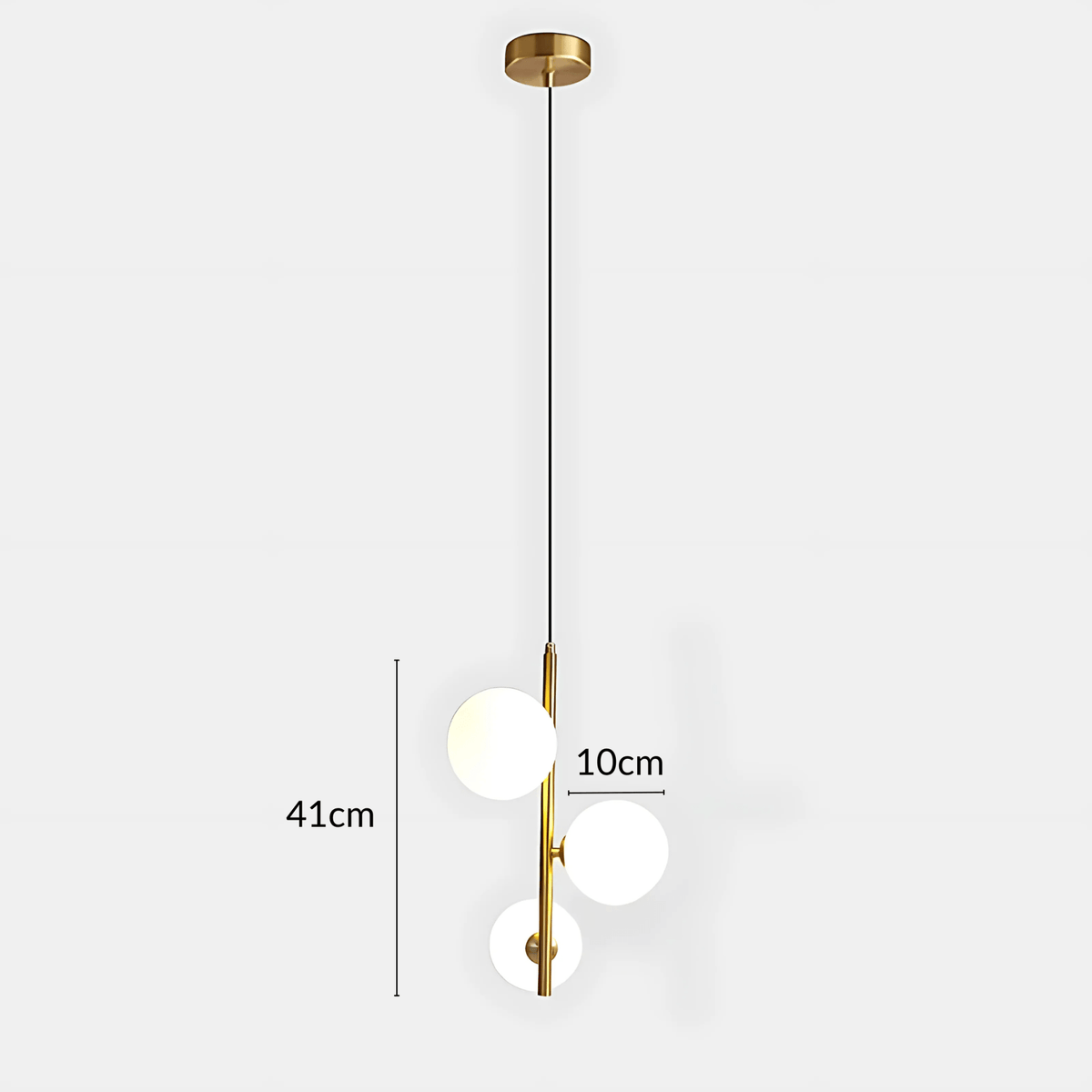 Lumina Pendant Light – alternate view 15