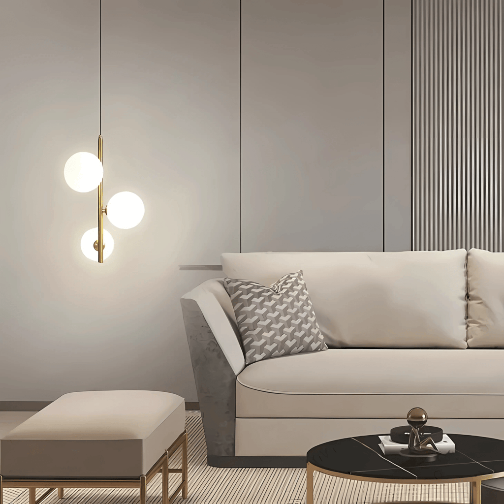 Lumina Pendant Light – alternate view 8