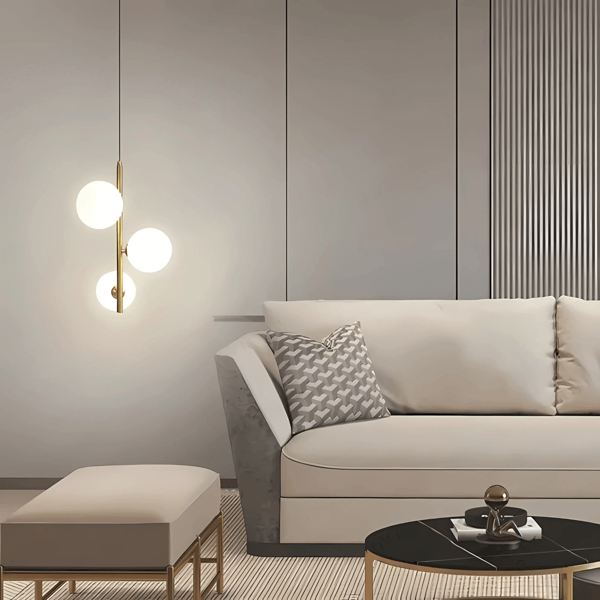 Lumina Pendant Light – alternate view 8