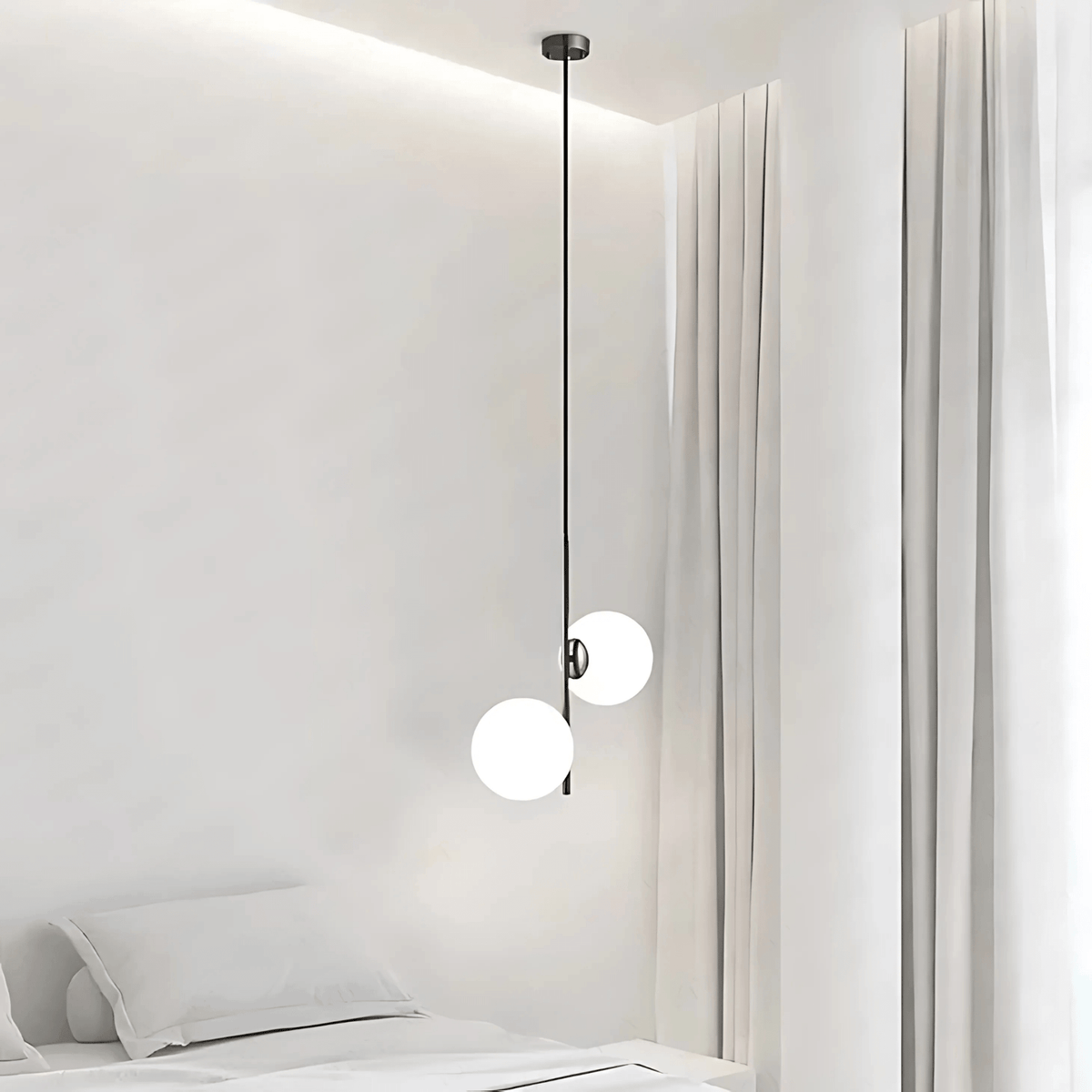 Lumina Pendant Light – alternate view 2