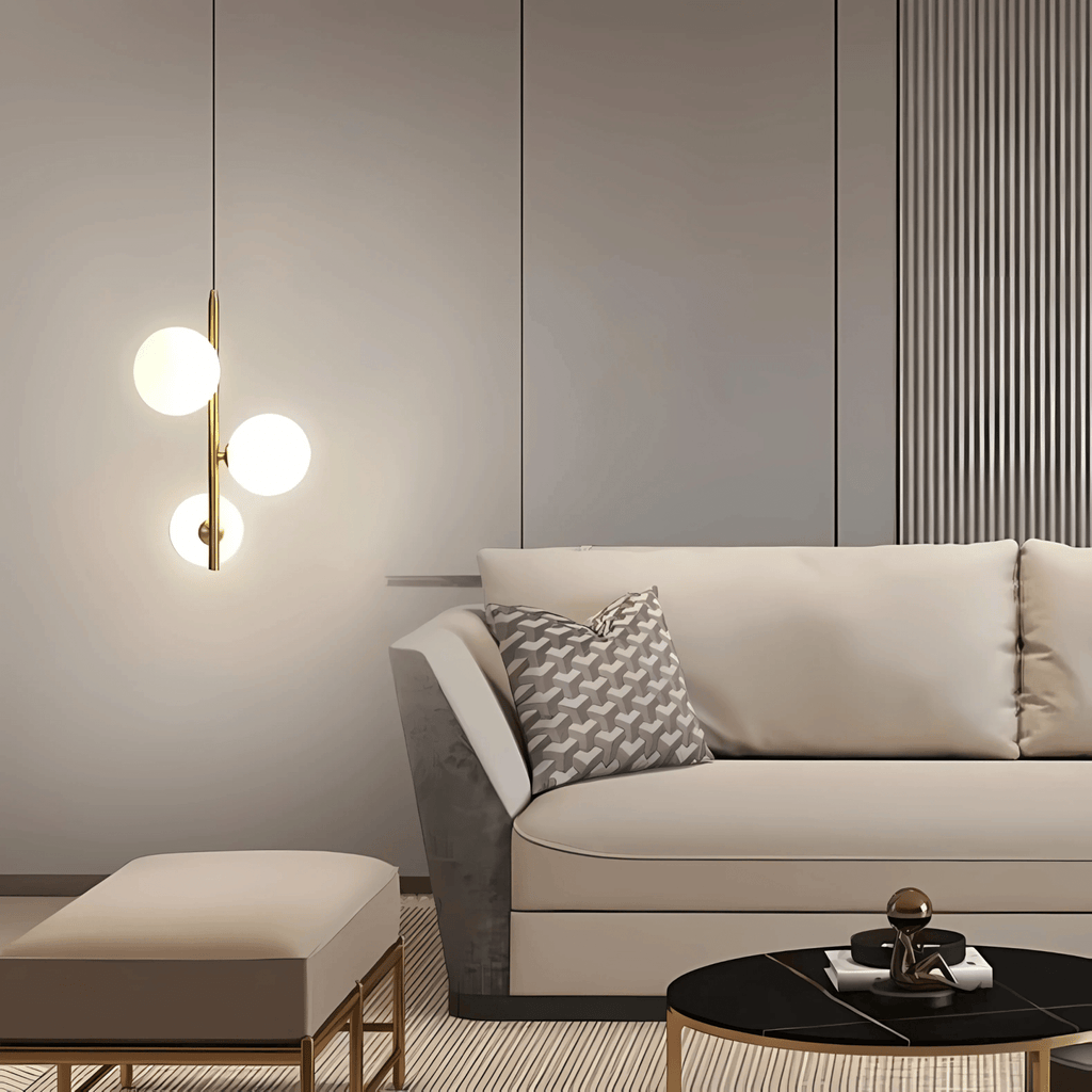 Lumina Pendant Light – alternate view 3