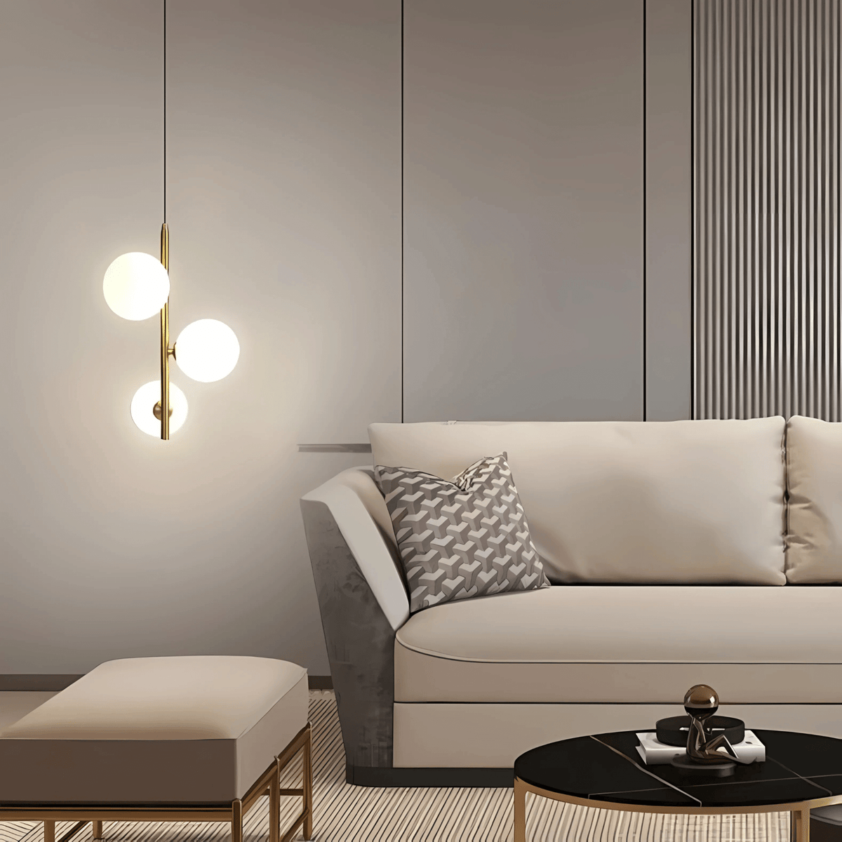 Lumina Pendant Light – alternate view 3