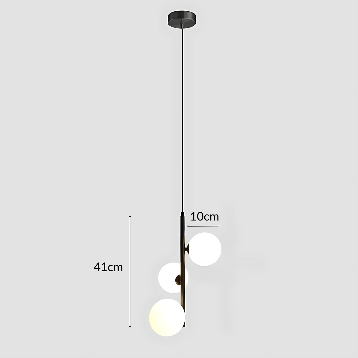 Lumina Pendant Light – alternate view 14