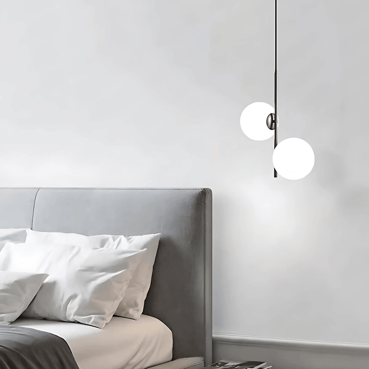 Lumina Pendant Light – alternate view 6