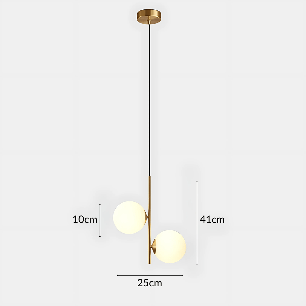 Lumina Pendant Light – alternate view 13