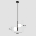 Lumina Pendant Light – alternate view 12