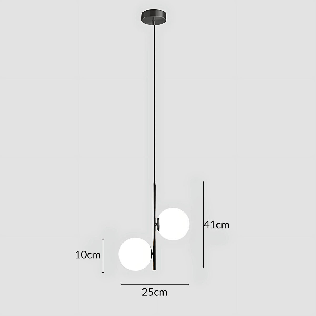 Lumina Pendant Light – alternate view 12