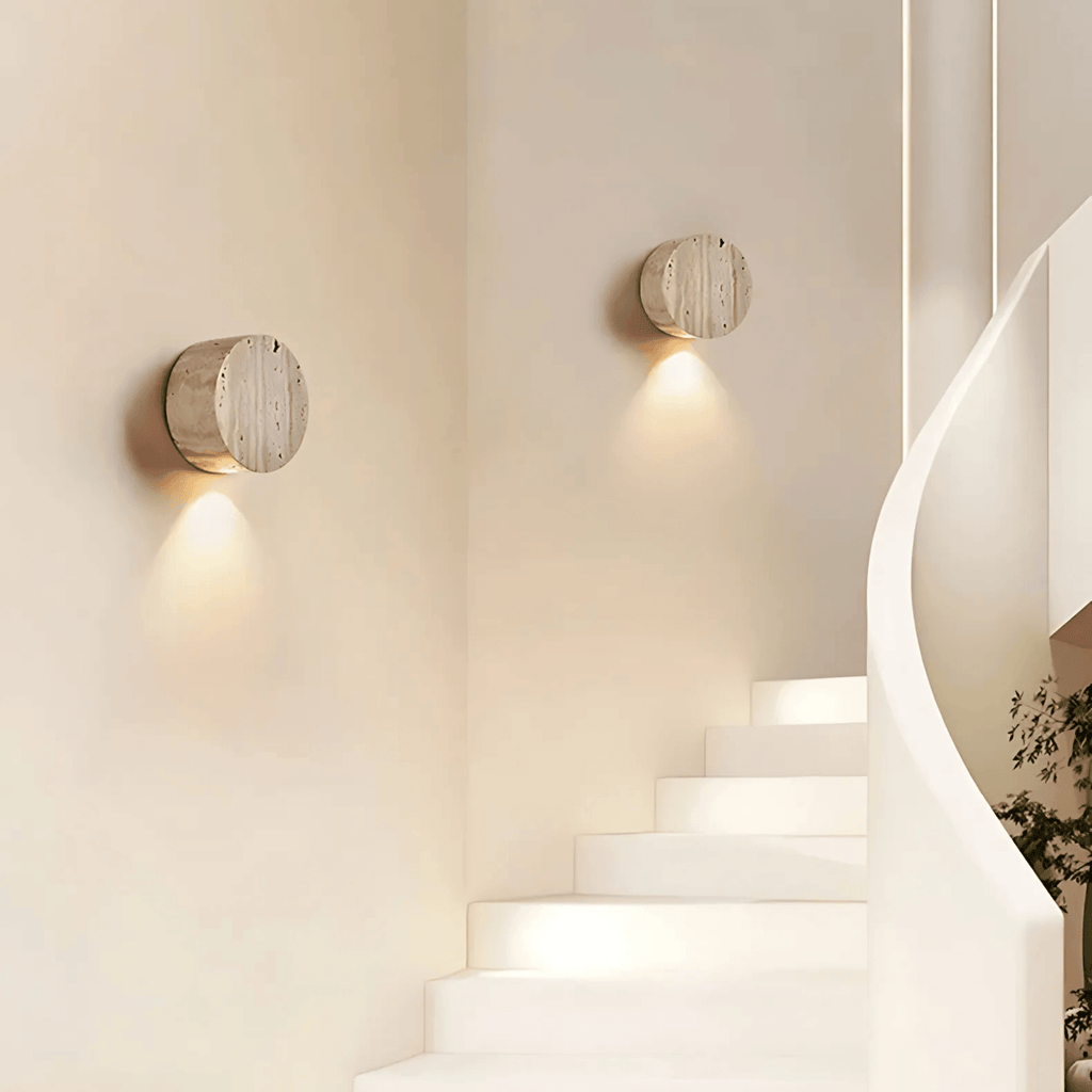 Lytheris Wall Light – alternate view 3