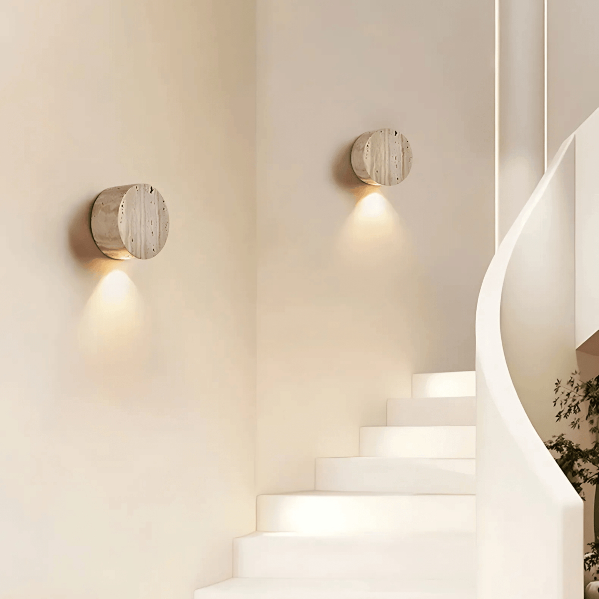 Lytheris Wall Light – alternate view 3