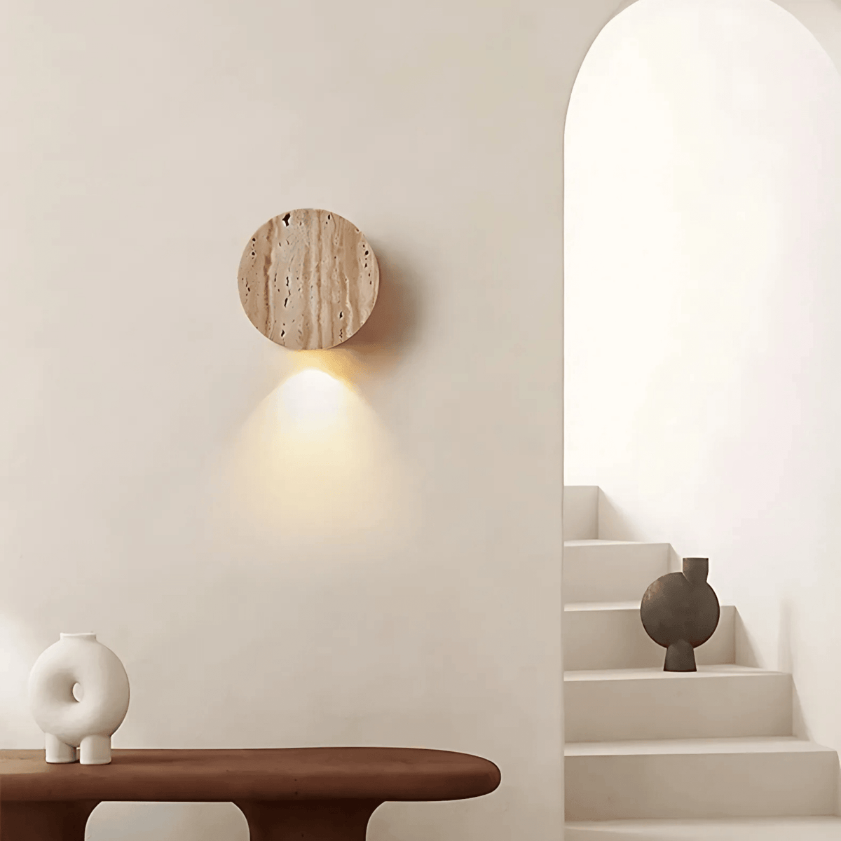 Lytheris Wall Light