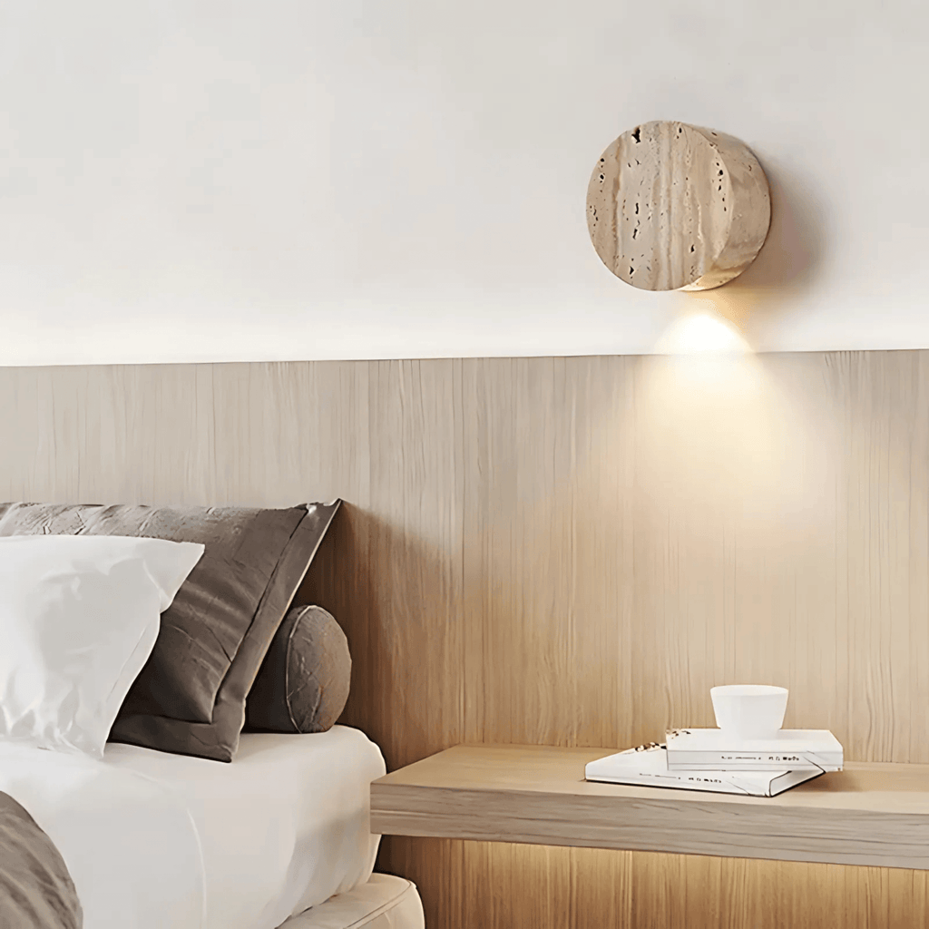 Lytheris Wall Light – alternate view 5