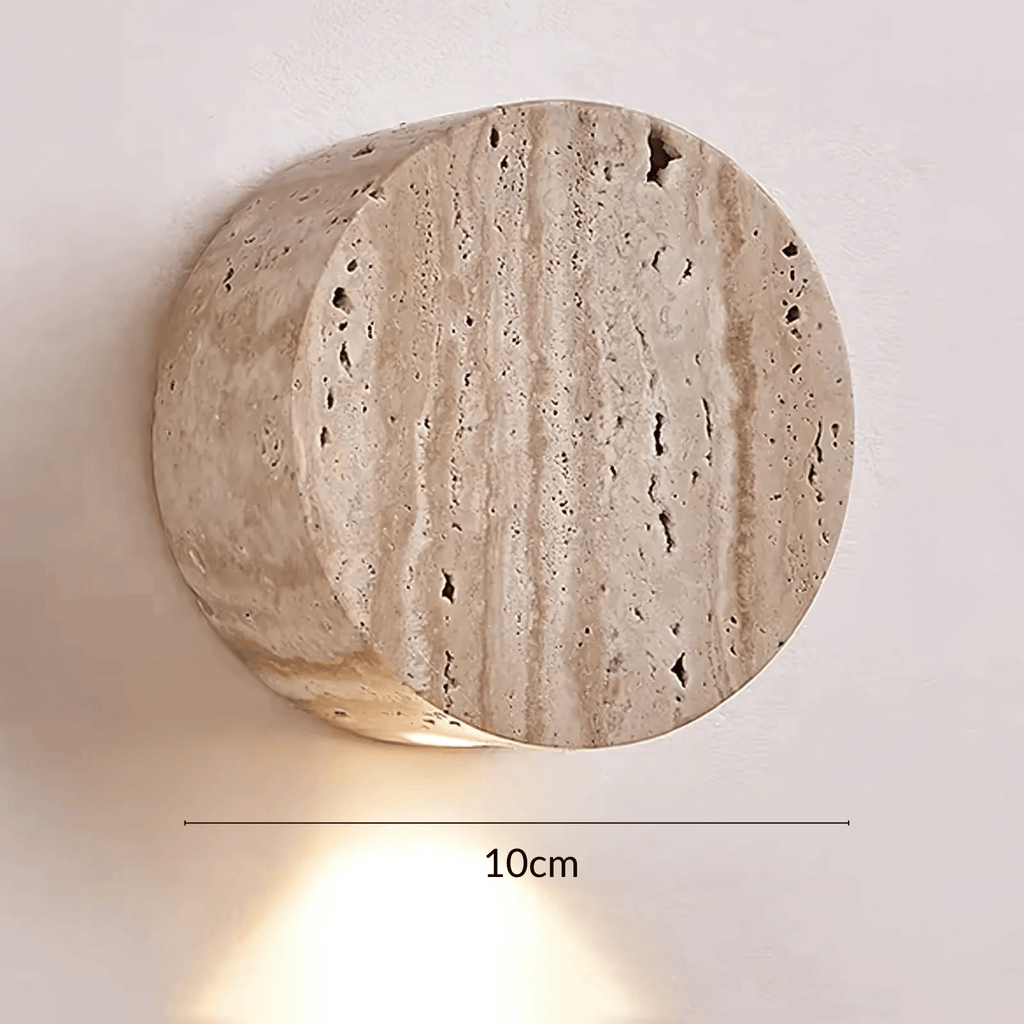 Lytheris Wall Light – alternate view 8