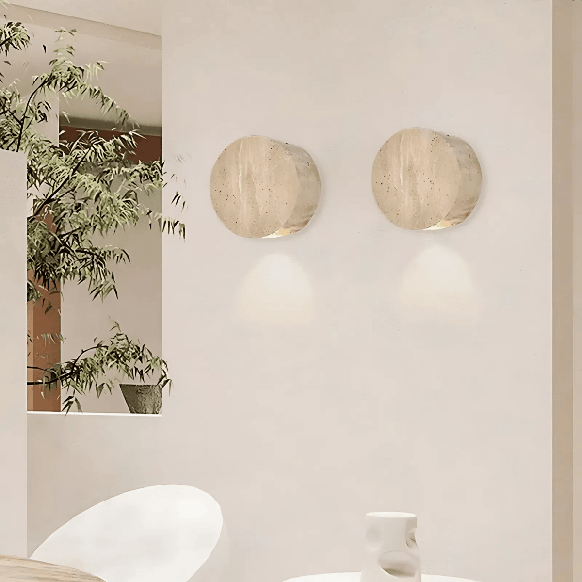 Lytheris Wall Light – alternate view 4
