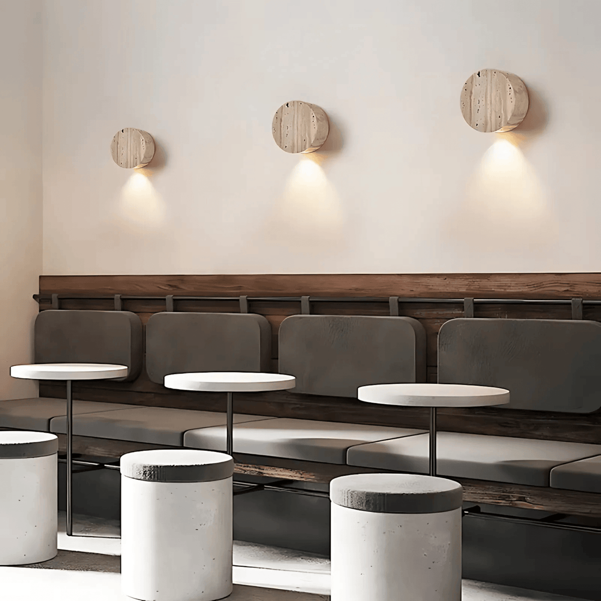 Lytheris Wall Light – alternate view 2