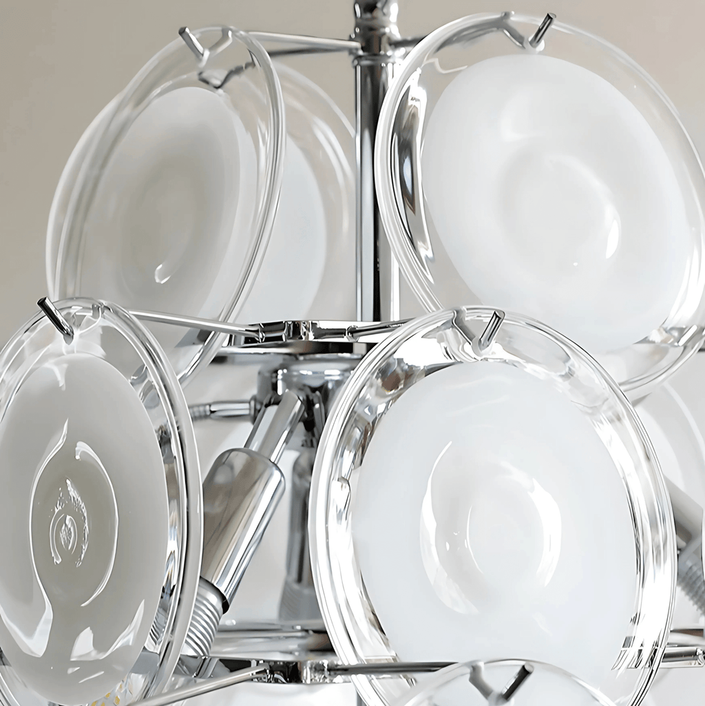 Marathon Chandelier – alternate view 6