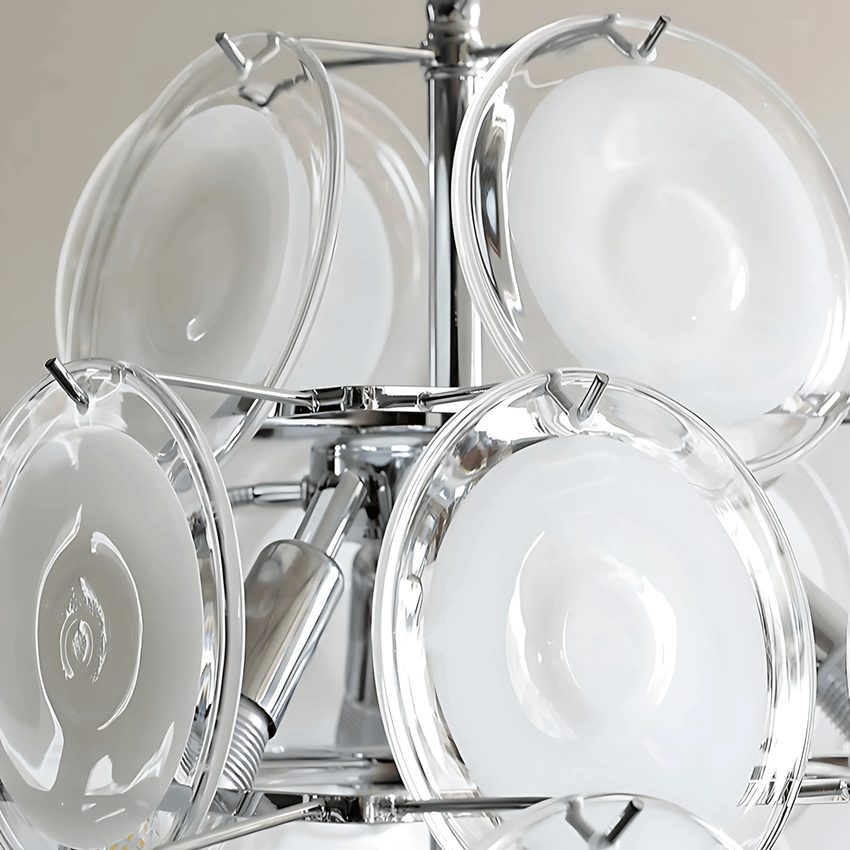 Marathon Chandelier – alternate view 6