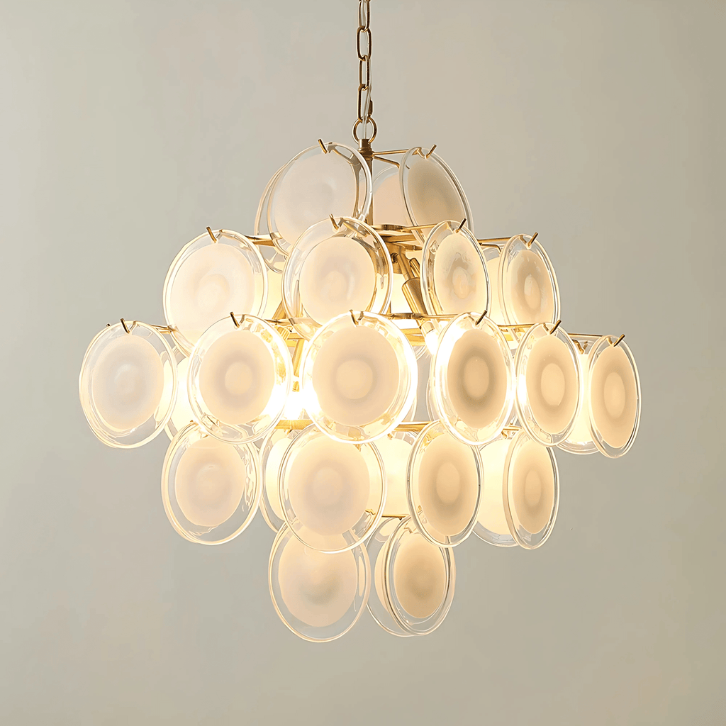 Marathon Chandelier – alternate view 4