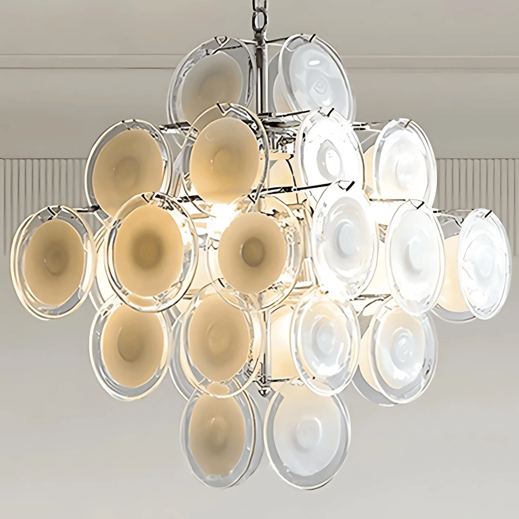 Marathon Chandelier – alternate view 9