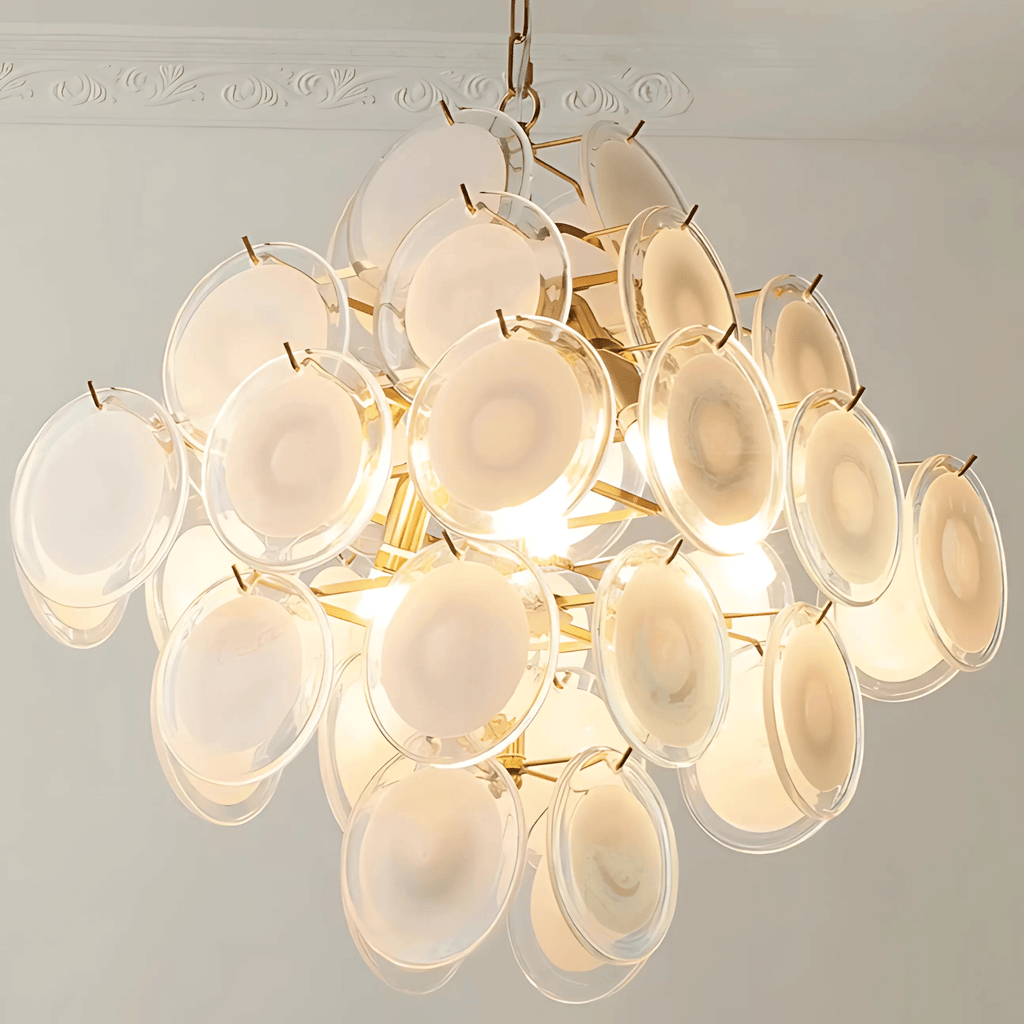 Marathon Chandelier – alternate view 8