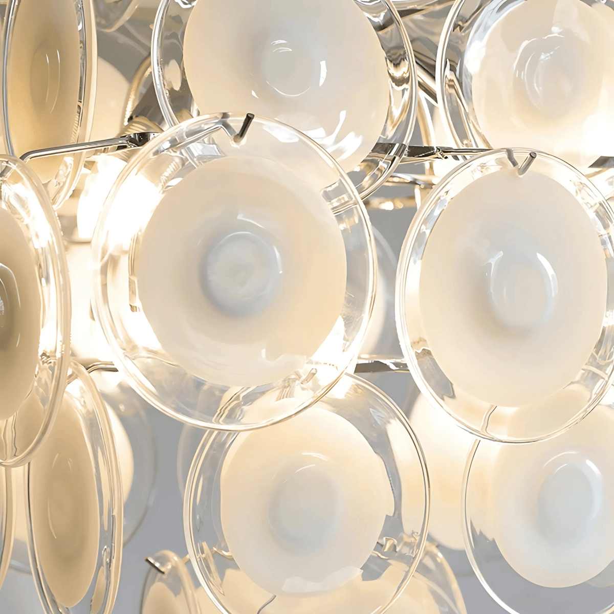 Marathon Chandelier – alternate view 13