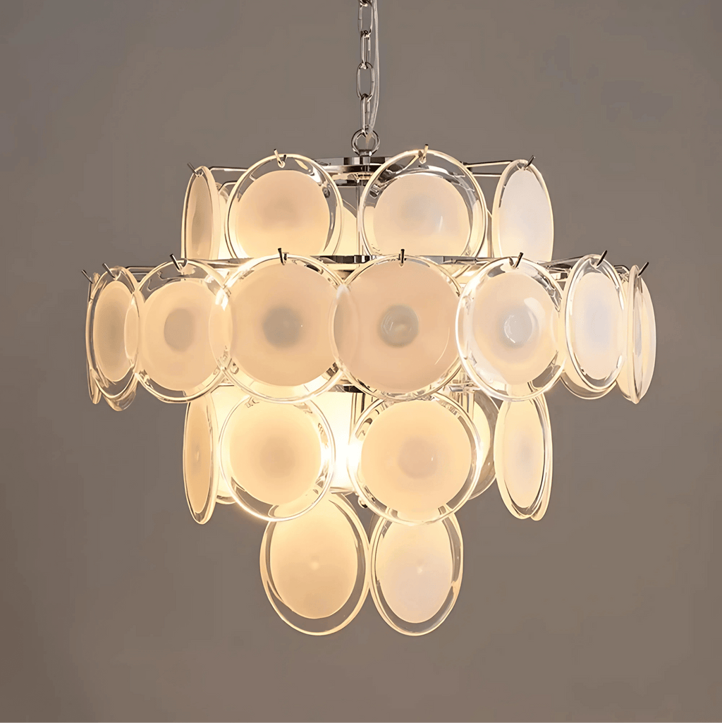 Marathon Chandelier – alternate view 7