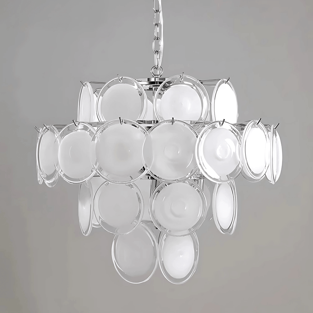 Marathon Chandelier – alternate view 5