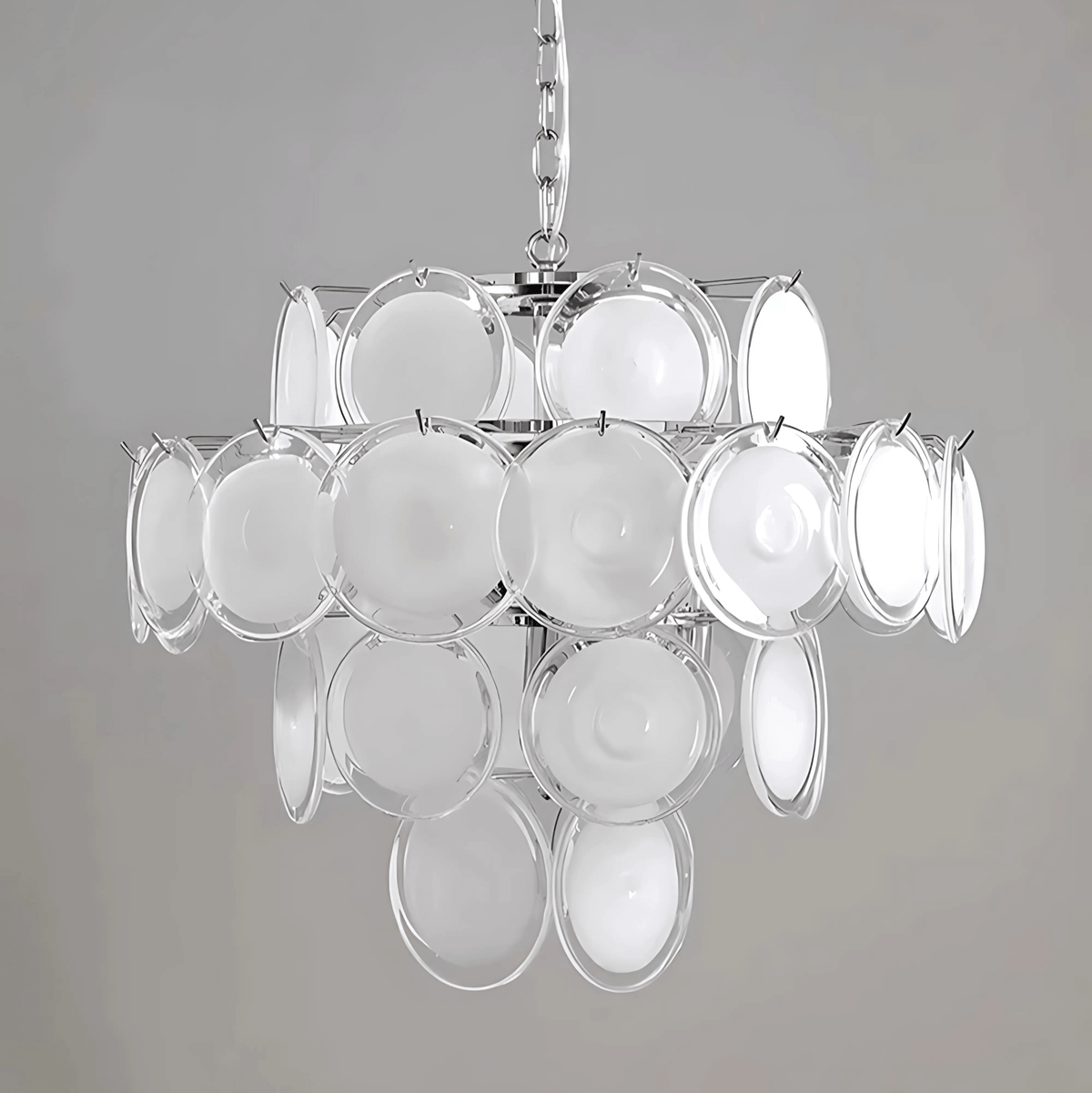 Marathon Chandelier – alternate view 5