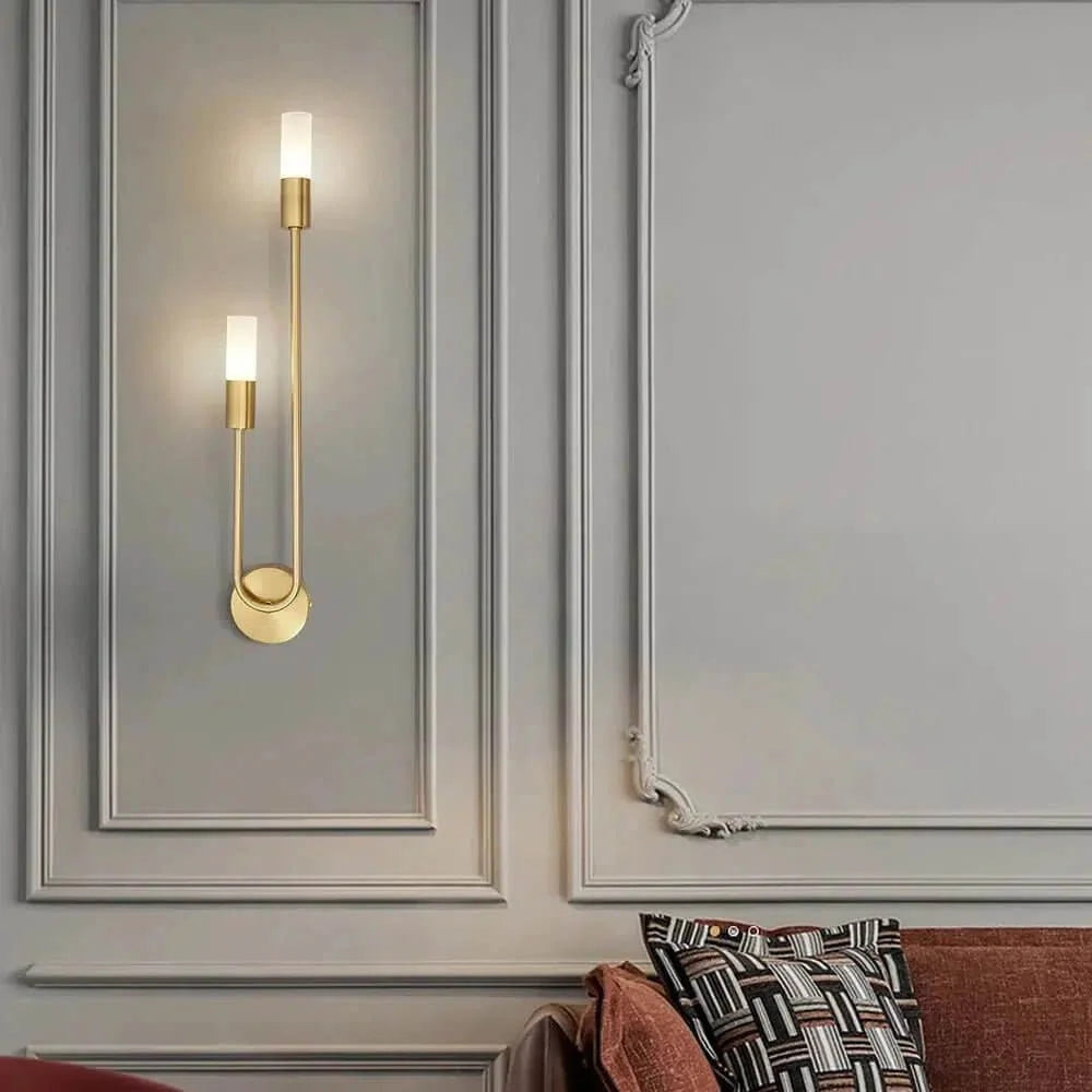 Marina Wall Light