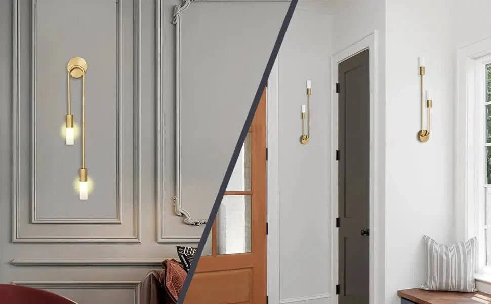 Marina Wall Light – alternate view 13