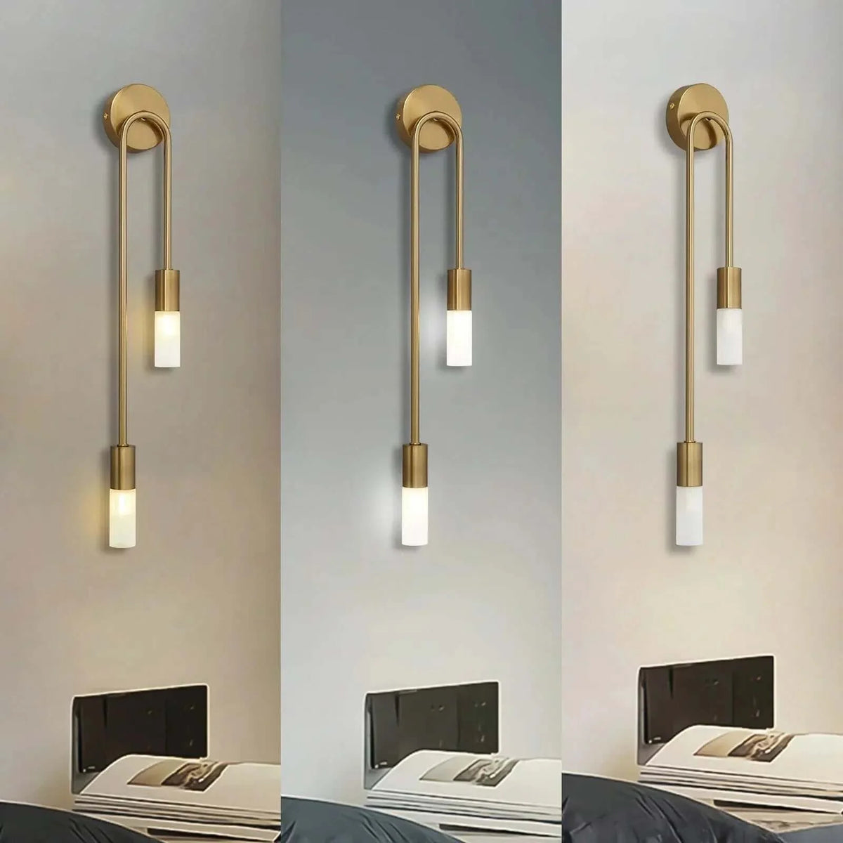 Marina Wall Light – alternate view 5