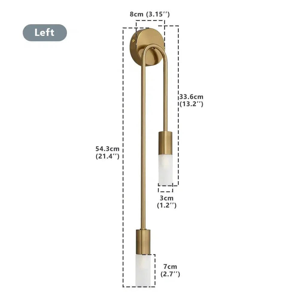 Marina Wall Light – alternate view 7