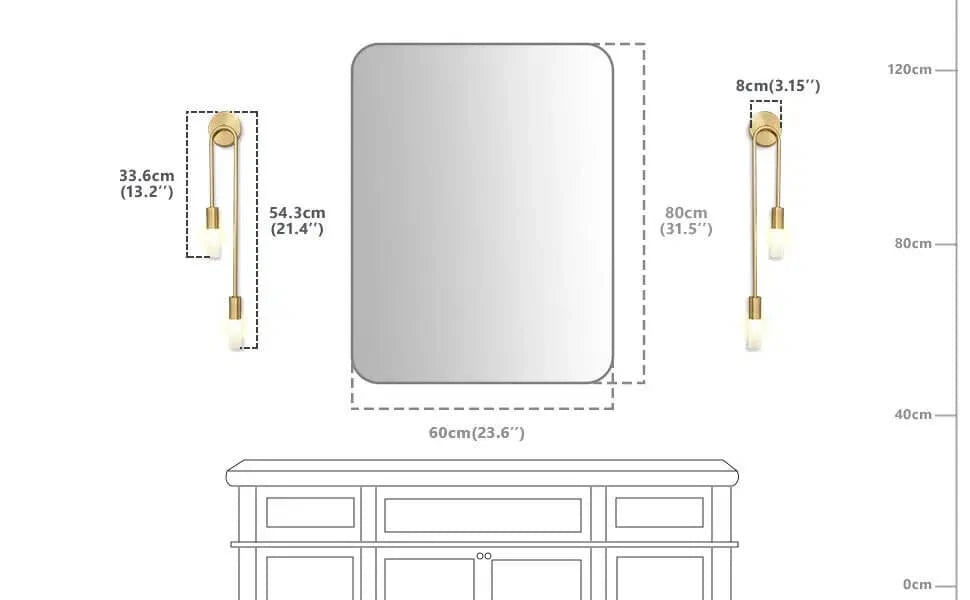 Marina Wall Light – alternate view 15