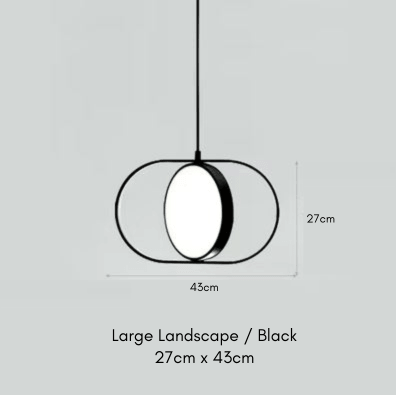 Marseille Pendant Light – alternate view 13
