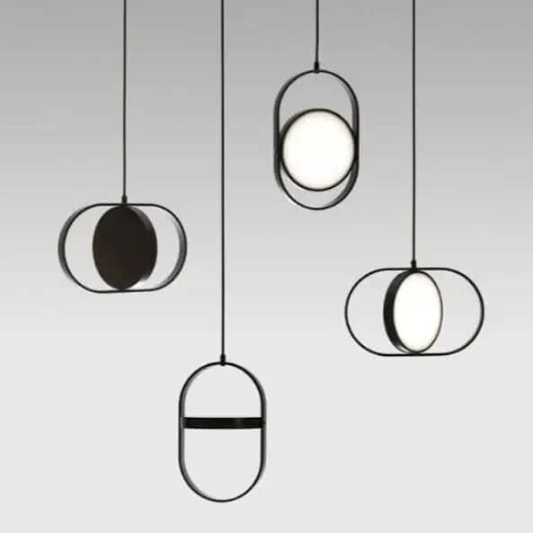 Marseille Pendant Light – alternate view 8