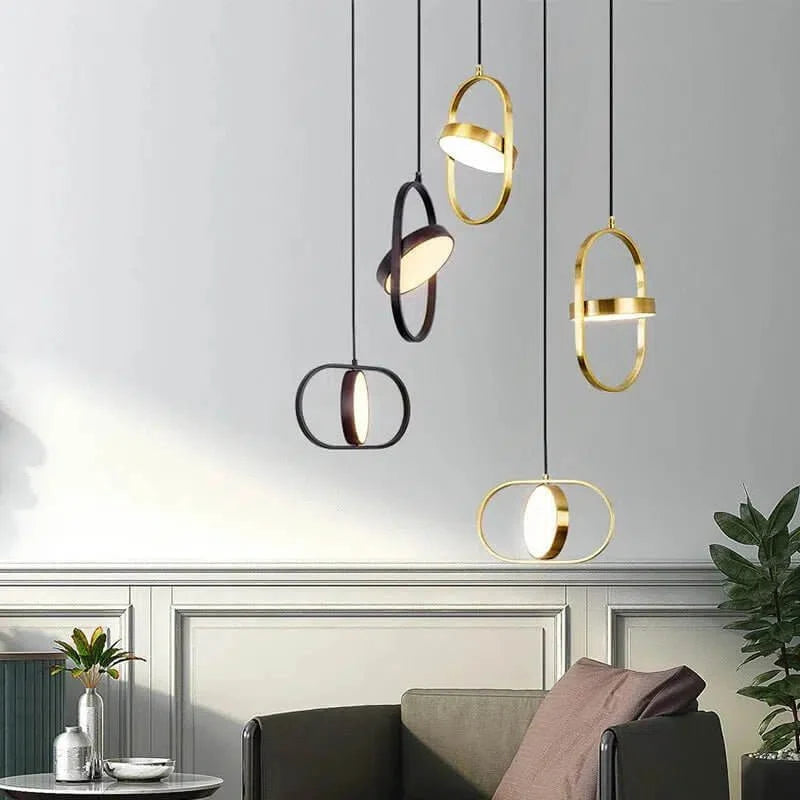 Marseille Pendant Light – alternate view 4