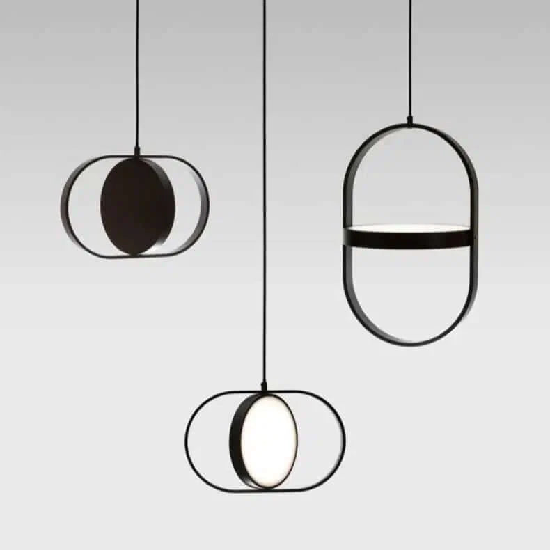 Marseille Pendant Light – alternate view 9