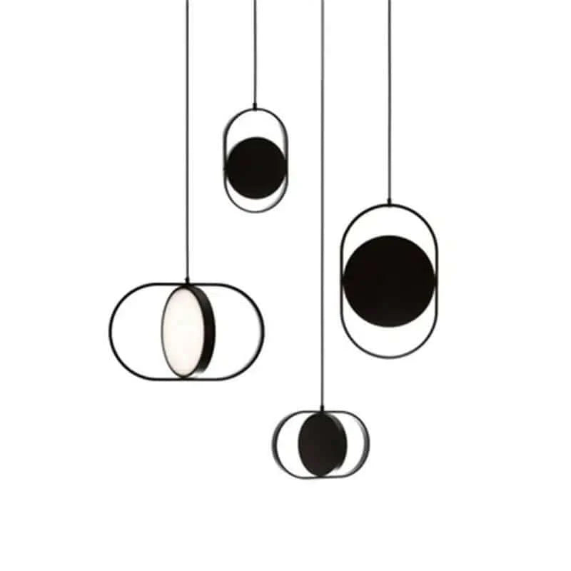 Marseille Pendant Light – alternate view 2