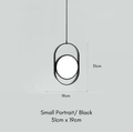 Marseille Pendant Light – alternate view 16