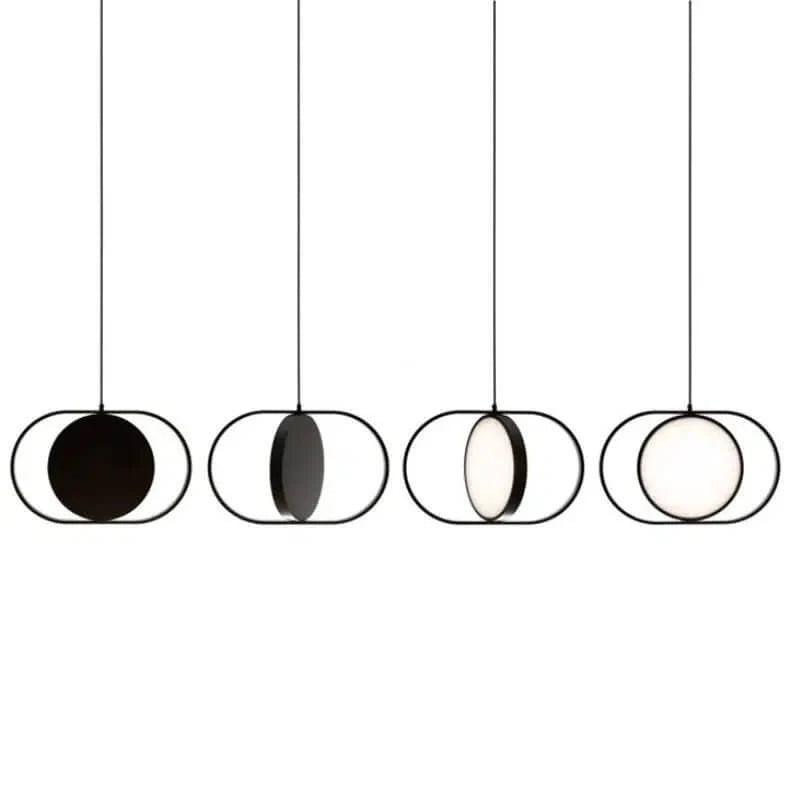 Marseille Pendant Light – alternate view 11