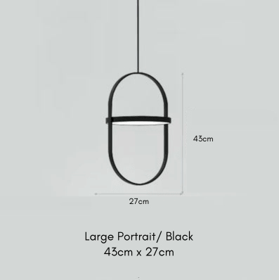 Marseille Pendant Light – alternate view 17