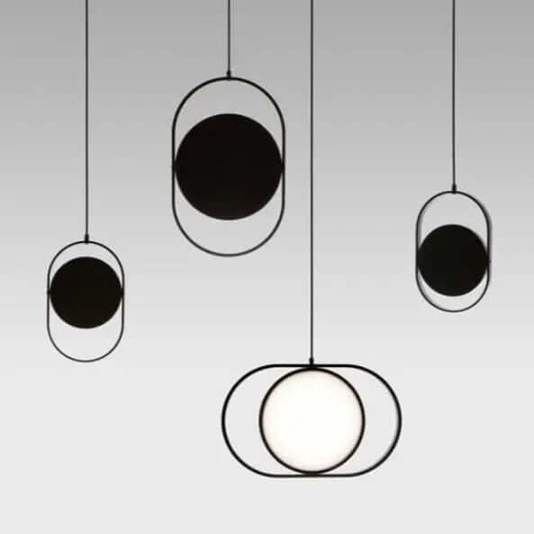Marseille Pendant Light – alternate view 7
