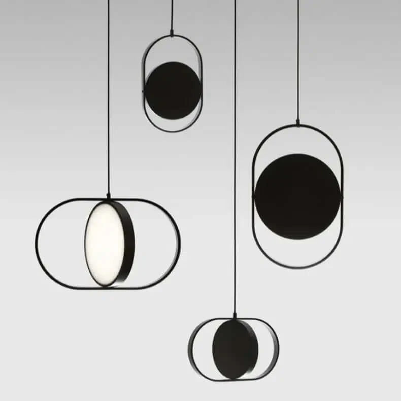 Marseille Pendant Light – alternate view 6