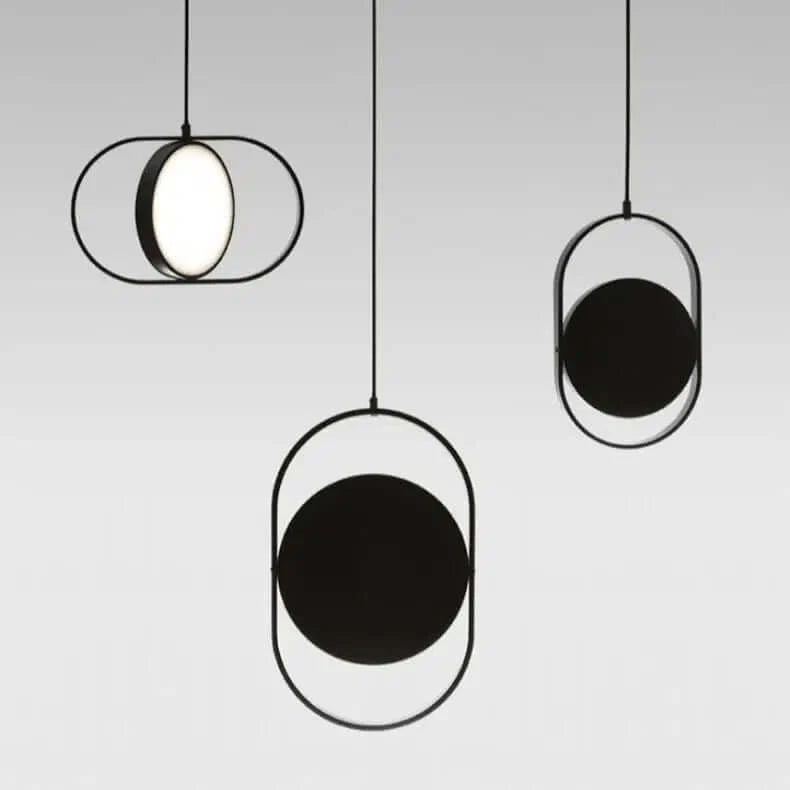 Marseille Pendant Light – alternate view 10