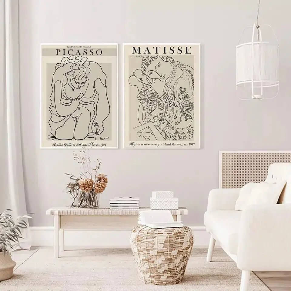 Matisse Prints – alternate view 6