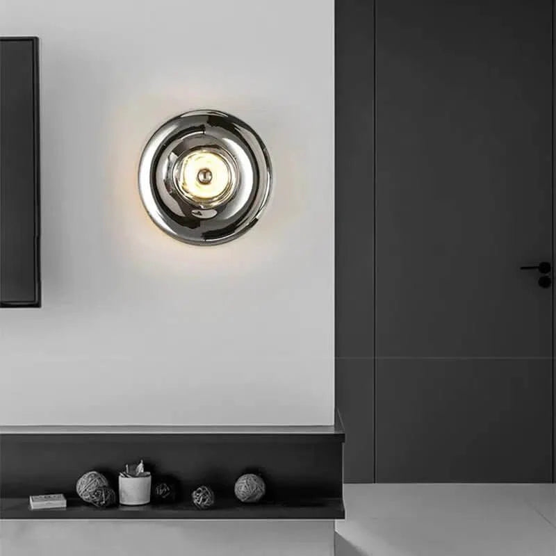 Midnight Wall Light – alternate view 6